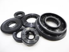 SEAL OIL - SEALING RING - ANELLI DI TENUTA