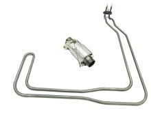 DISHWASHER HEATER ELEMENTS - RESISTENZE - ELEMENTS - RESISTANCES