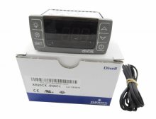 01 62 03 DIGITAL THERMOSTAT DIXELL XR20C 8A 