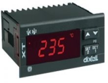 01 62 07 DIGITAL THERMOSTAT DIXELL XT-111C 