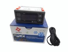 01 72 05 DIGITAL THERMOSTAT STC-200+