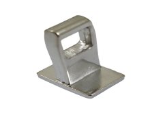 02 10 016 Hinge  Arçelik-Beko 2851560300