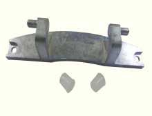 02 10 053 Hinge Bosch Logixx 8kg 627049