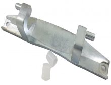 02 10 054 Hinge Bosch Logixx 9kg 6270479