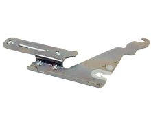 02 10 125 Hinge Bosch 12005776
