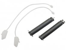 02 10 128 Hinge Bosch Spring and Rope754869-626662