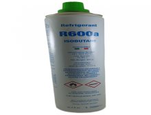 01 01 50 Gas R-600a 420GR Nevada 