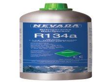 01 01 51 Gas R-134a  900GR Nevada 