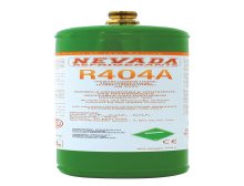 01 01 52 Gas R-404a  790GR Nevada 