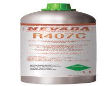 01 01 53 Gas R-407  850GR Nevada 