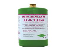 01 01 54 Gas R-410a  800GR Nevada 