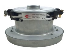 03 06 186 Vacuum Cleaner Motor Fakir ART33 1200W