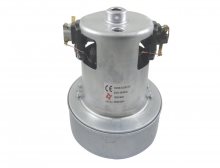 03 06 187 Vacuum Cleaner Motor Arçelik-Fakir V1J-P120C 230V 1650W