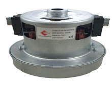 03 06 207 Vacuum Cleaner Motor 121CM ART47-2  1200W