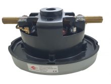 03 06 208 Vacuum Cleaner Motor Bakelit Flat ART53 1200W 230V