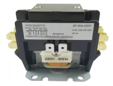 01 03 61 Contactor Air Conditioner YCK3-25/1 230V50/60HZ 25A 