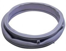 02 54 06 Door Gasket VESTEL 8 KGLIK 9412-8012-42127244 DELİKLİ