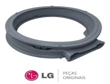 02 55 17 Door Gasket   Lg MDS65696501