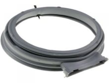 02 55 19 Door Gasket  Lg MDS63916504