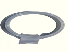 02 55 38 Door Gasket Samsung DC64-03235A