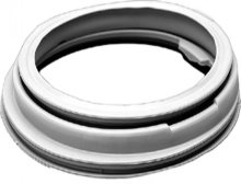 02 55 52 Door Gasket CANDY 90489151 117ZW15