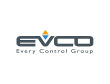 EVCO DIGITAL THERMOSTATS