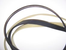 BELTS - CINGHIE TRAPEZOIDALI