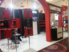 In ISSA INTERCLEAN FAIR
