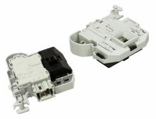02 19 022 Door Lock BOSCH 627046- 638259-623782 -637590 -148BH09