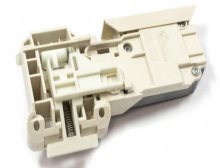 02 19 024 Door Lock BOSCH 178567 3 KONTAK
