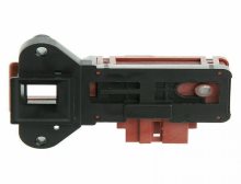 02 19 104 Door Lock VESTEL ZV446-M8 32024465