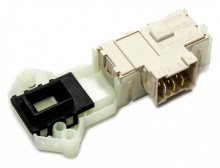 02 19 116 Door Lock LG 6601EN1003D-6601ER1005A-6601ER1005C 148EG04