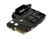 02 19 118 Door Lock LG EBF62534402 4 CONTACT