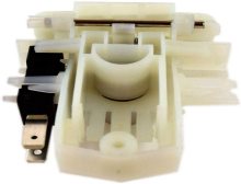 02 19 130 Door Lock SAMSUNG BUL.MAK. DD81-02132A