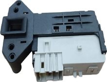 02 19 160 Door Lock Daewoo DM-03/04