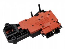02 19 199 Door Lock WHIRLPOLL DS88-57514-  481228050023