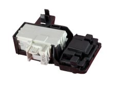 02 19 211 Door Lock Whirlpool 480111101392-Ariston 311157 148IG25