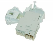 02 19 213 Door Lock WHIRLPOOL 484000000687 ROLD DFF51809
