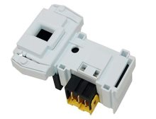02 19 231 Door Lock Candy 09201035-49030389-148CY04