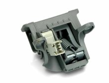 02 19 235 Door Lock INDESIT C00285843-C00258957 148ID28
