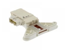 02 19 236 Door Lock INDESIT C00313146- CANDY 49011687