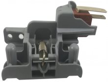 02 19 242 Door Lock ARİSTON-INDS. 303177-118765 -362097 148ID15