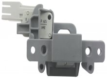02 19 243 Door Lock ARİSTON-INDS. 274116  148ID16