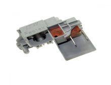 02 19 244 Door Lock Dishwasher ARİSTON-VESTEL 32009280 148VE05