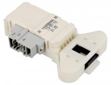 02 19 249 Door Lock ARST-INDS.  C00306612-C00283993 ZV446D1 148ID22