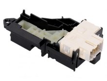02 19 254 Door Lock ELECTROLUX 1462229145-DA063663