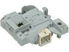 02 19 256 Door Lock ELECT-ZAN 8084553018-808455083 148ZN30