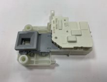 02 19 257 Door LockELECT-ZAN 808679501-148ZN31