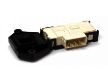 02 19 301 Door Lock HAIER 0020400505C 048HA00