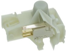 02 19 351 Door Lock BOSCH 438026-187184-664710  148BH11